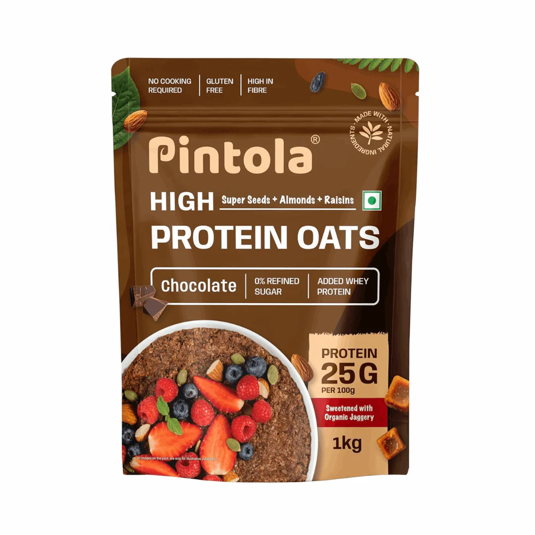 Pintola Rolled Oats